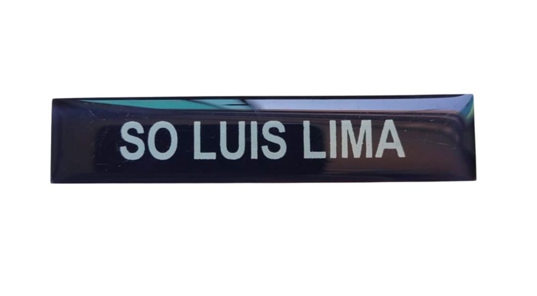 Tarjeta 7º Uniforme